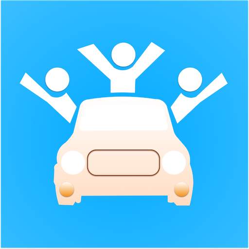 Poolmyride - Carpool Rideshare