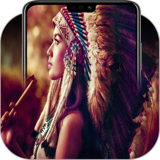 Native Americans Wallpapers