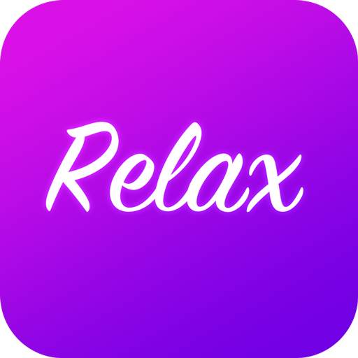 Relax- Meditation, Sleep Sounds Free & White Noise