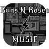 All Guns N' Roses Music on 9Apps