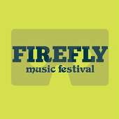 Firefly Music Festival VR