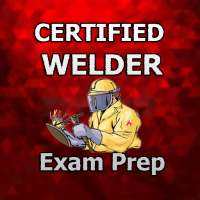 Certified Welder Test Practice 2021 Ed on 9Apps