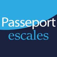 Passeport Escales on 9Apps
