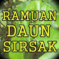 Ramuan Herbal Daun Sirsak Yang Terbukti Ampuh on 9Apps