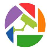 Picasa CCTV (for Android 2.3 )