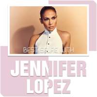 Best selfie with Jennifer Lopez on 9Apps
