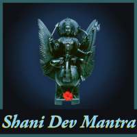 Shani Dev Mantra 108 times on 9Apps