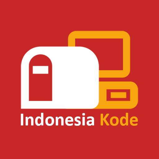Indonesia Kode