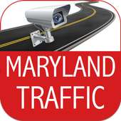 Maryland Traffic Cameras Live