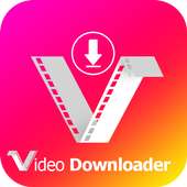 All Video downloader:  Free HD video downloader
