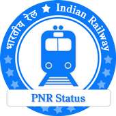 Live Train IRCTC PNR Status & Indian Rail Info