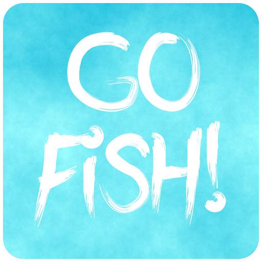 Go Fish! - A Fishing Calendar