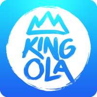 King Ola