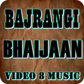 All Bajrangi Bhaijaan Songs