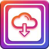 Instant Save For Instagram on 9Apps