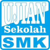 Ujian Sekolah SMK/MAK-K01 on 9Apps