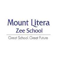 Mount Litera Zee School - Parent App