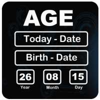 Age Calculator