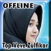 Kumpulan Lagu Sholawat Veve Zulfikar Offline
