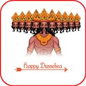 Happy Dussehra Images on 9Apps