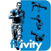 Military Special Force Fitness on 9Apps