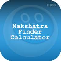 Nakshatra Finder on 9Apps