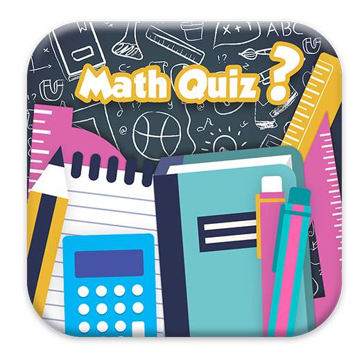 Math Quiz Questions And Answers