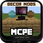 Decor Mods For Minecraft