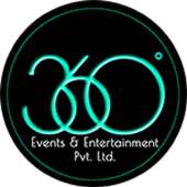 360 Degree Events