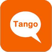 Messenger chat and Tango