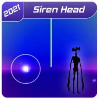 Siren Head Dot EDM Beat