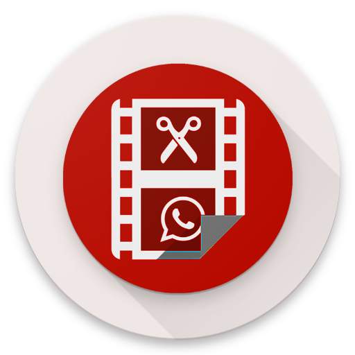 SplitVideo: Save &Split Status Videos for WhatsApp