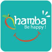 Hamba Be Happy on 9Apps
