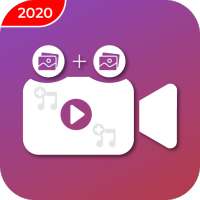 Video Maker - Photo to Video Maker &Music 2020 on 9Apps