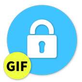 ZOOP GIF Lockscreen on 9Apps