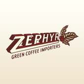 Zephyr Green Coffee