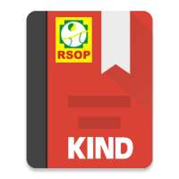 KIND RSOP on 9Apps