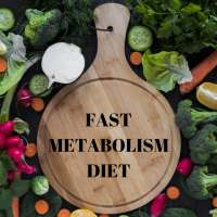 FAST METABOLISM DIET - 28 DAY DIET EXPLAINED on 9Apps