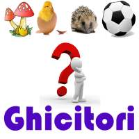 Ghicitori on 9Apps