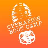 Operation Boot Camp