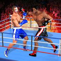 Kickboxing Revolution Fight: Punch Boxing Champion