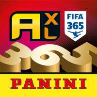 Panini FIFA 365 AdrenalynXL™ on 9Apps