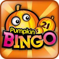 Pumpkin Bingo: FREE BINGO GAME