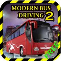 Modern Bus Driving 2