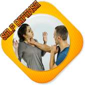 Self Defense