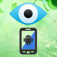 Bluelight Filter - Eye Care on 9Apps