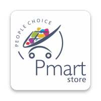 Pmart Store