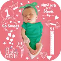 BabyTots - Baby Photo Editor on 9Apps