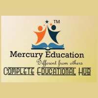 Mercury Education on 9Apps