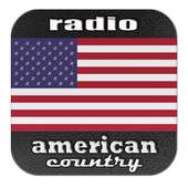 American Country Radio